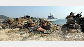 [사설]전작권 대비 지휘구조 개편, 연합방위 강화에 초점 둬야