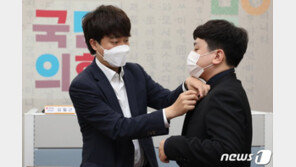 국민의힘 20대 대변인, ‘文철창 발언’ 전여옥에 “근거없는 비난 자제해야”