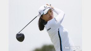 고진영, 세계랭킹 포인트 0.70점 차로 ‘1위’ 넬리 코다 추격