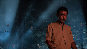 이성민 “연기 인생 첫 승려 역할… 내안의 번민을 돌아봤다”