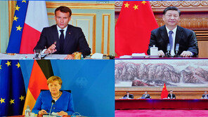 시진핑, 신장 부대에 “칼 빼들고 전진”… 서방 압박에 정면대응