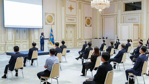 文 “재정이 국민삶 버팀목” 추경 신속처리 요청