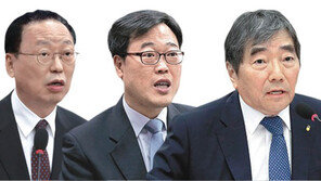 뒤숭숭 금감원 “수장 빠지고 직원만 문책… 은행 감독 명분 안서”