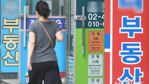 서울-지방 집값 양극화 심화…7억 이상 벌어져