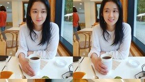 ‘40세’ 장나라, 나이를 잊은 연예계 대표 동안…청순한 민낯