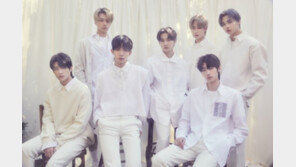 엔하이픈, 日 데뷔 싱글 발매 직후 오리콘 데일리 싱글 차트 1위