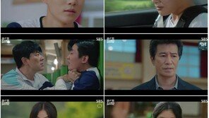 ‘라켓소년단’ 강승윤, 비운의 배드민턴 천재로 합류…컴백 엔딩