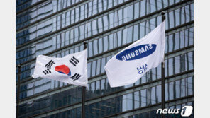 삼성전자, 2분기 기준 ‘최고 매출’… 반도체가 이끌었다