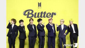 방탄소년단, 빌보드 6주째 1위 대기록…“‘PTD’와 바통터치 하나요”