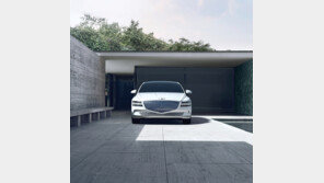 제네시스 최초 전기차 ‘G80’ 출시…주행거리 427㎞·제로백 4.9초