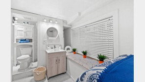 자다 눈 뜨면 바로 앞 변기…加 4.5평, 월세 62만원 원룸 등장