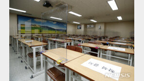 거리두기 ‘최고 단계’ 되면…6시 이후 3인이상 금지·전면 원격수업