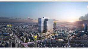  에이스건설 “서울디지털산업단지 지식산업센터 ‘아티스포럼’ 성공 분양”  