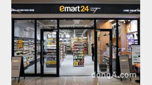 상품 확대에 경품행사까지…이마트24, ‘기간연장’ 희망급식바우처 고객 잡는다