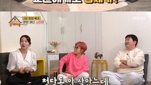 소이현, 출산 후 한달 만에 27㎏ 감량…비결은?