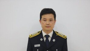 심정지로 쓰러진 시민 구한 영웅…퇴근한 119 구급대원이었다