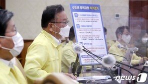 2달간 방역 푼다더니 처벌 강화…‘확진자 폭증’ 원인은?