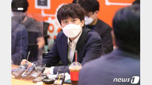 이준석 “대선 경선버스 8월말 정시출발…尹, 출발시간 알 것”