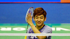 이용대 선수, 드라마 ‘라켓소년단’ 출연…김강훈 만날까