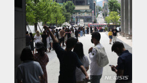 최근 1주 확진 절반 이상이 ‘변이 바이러스’…유전자 분석 649건 중 325건