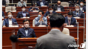 與, 재난지원금 갈팡질팡…‘80% 지급’ 재논의 결과는? 