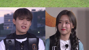 AB6IX 박우진, ‘도시어부3’ 출격…“참돔, 3분 만에 잡았다”