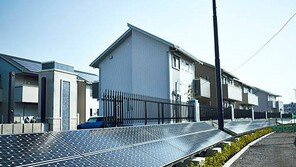 태양광 패널이 산사태 원인?…日정부 “입지 규제 검토”