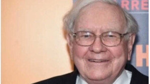 워런 버핏이 코인 추천?…머스크 가짜 정보 올렸다 삭제