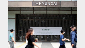 강남에 수백 명 코로나 검사 행렬…백화점發 감염자 속출