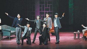 막 내린 DIMF… 코로나에 울던 공연예술계 '새 희망' 보여줬다