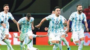 ‘메이저 굴욕’ 메시, 한풀이 기회가 왔다