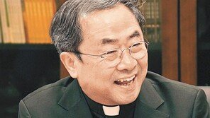 “기초의학 육성이 가톨릭교회의 소명… 최대규모 투자할 것”