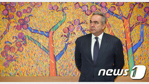 ‘아시아 차르’ 캠벨 “美, 中과 게임 나설때… 정상회담 머지않아”