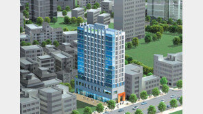 서울 소공동 인근 첫 생활형숙박시설… 장단기 임대-숙박업 가능