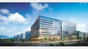 시흥시청 앞 트리플 역세권