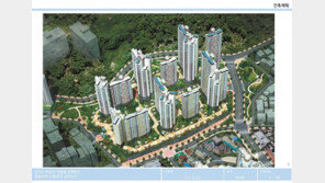 사업승인 전 잔여분 조합원 모집