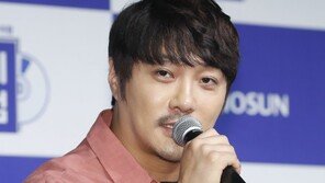 KCM, “노잼, 나오지 마라” 악플에 “미안합니다” 댓글