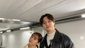 혜리 “경표 오빠, 사랑해요”…누리꾼들 “류준열 질투할 듯”