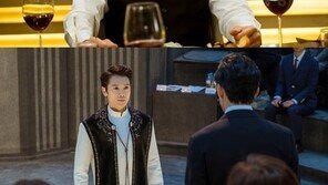 지성 “제가 권력” 참 천연덕스럽네…‘악마판사’