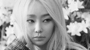 효린, 자작곡 ‘없던 이유’ 깜짝 발매…매드클라운과 재회