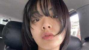 이주영, 민낯 외모 지적에 “보기 싫으면 안 들어오면 돼” 일침