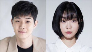 최우식·김다미 또 만난다…청춘 로맨스 ‘그 해 우리는’ 주인공 확정
