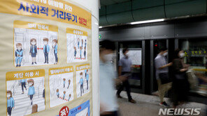 확진자 폭증에 기업들 재택근무 다시 늘리고 사내시설 폐쇄