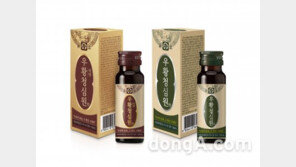 광동제약, 솔표우황청심원 성분 ‘엘-무스콘’ 안정성 개선 관련 특허 획득