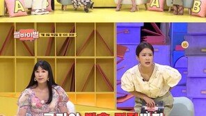 사유리 “바람난 아빠와 친오빠” 가족사 공개+둘째 계획 언급까지