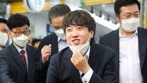 이준석 “2차 컷오프로 4명 압축…尹·崔 ‘8월 경선버스’ 탈 것”