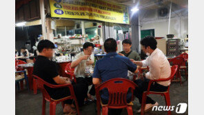 마음 복잡한 광주전남…“이재명이도 괜찮하제”