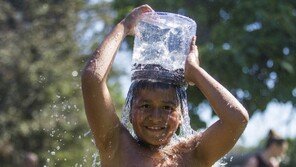 전세계 사망자 10명 중 1명은 이상기후 탓…폭염 사망 증가세