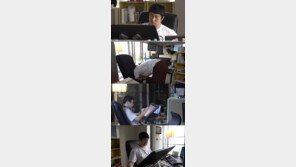 기안84, 33시간 작업 끝 ‘복학왕’ 마감…10년 연재 종료