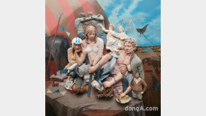 호반그룹 남도문화재단, ‘전국청년작가 미술공모전’ 시상식 개최… 상금 총 4500만원 전달